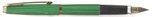 2005-11-30 Parker_75_Green