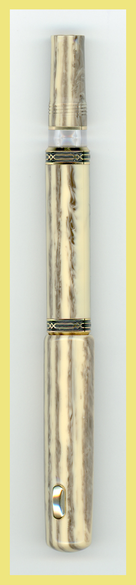 萬年筆研究会【WAGNER】限定万年筆 〔 WAGNER 2024 SP1 〕の概要