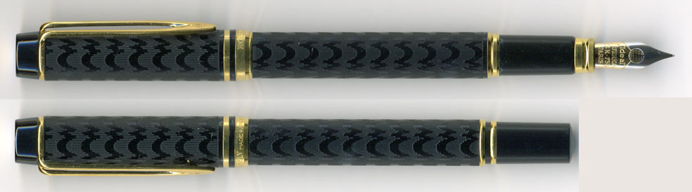 水曜日の調整報告 【 Waterman ル・マン100 オペラ 18C-F おまかせ