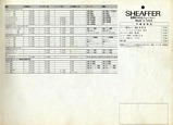 2006-07 1�� 1 Sheaffer 03
