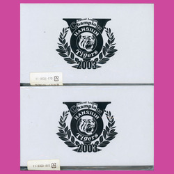 【デンソー(M.K)】 阪神タイガースプレミアムプラス記念日パーカー万年筆 デンソー(M.K)様専用】 阪神タイガースプレミアムプラス記念日パーカー