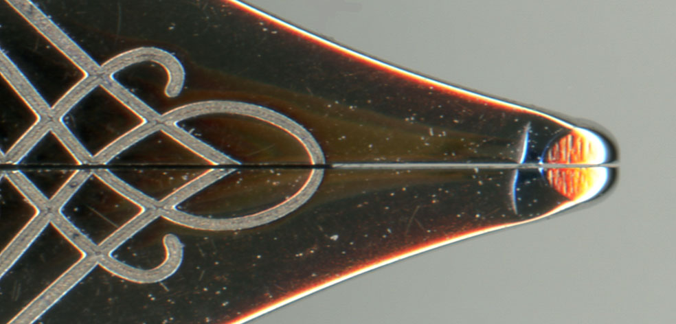 Pelikan M805 オーシャンスワール だけではない珍品が！ : 万年筆評価