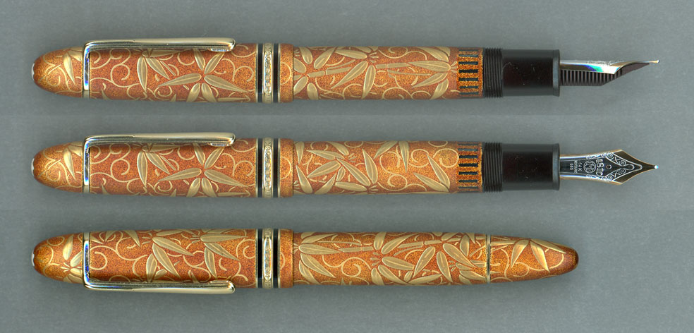 モンブラン万年筆149、螺鈿 MONTBLANC モンブラン 万年筆 マイスターシュテュック 149