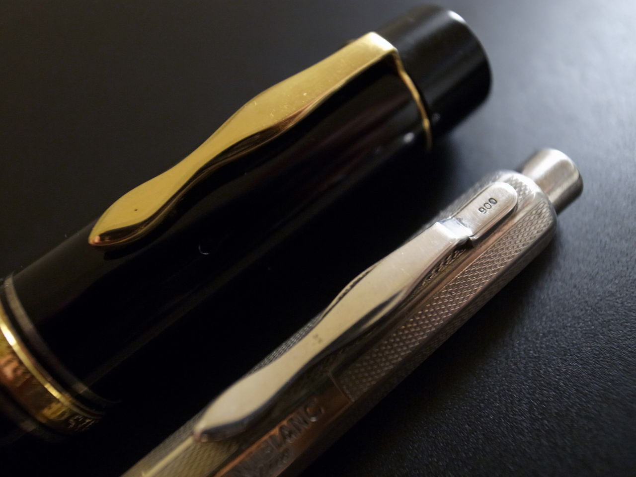 Montblanc Pix No.720 ペンシル 900 : スティログラフィカ