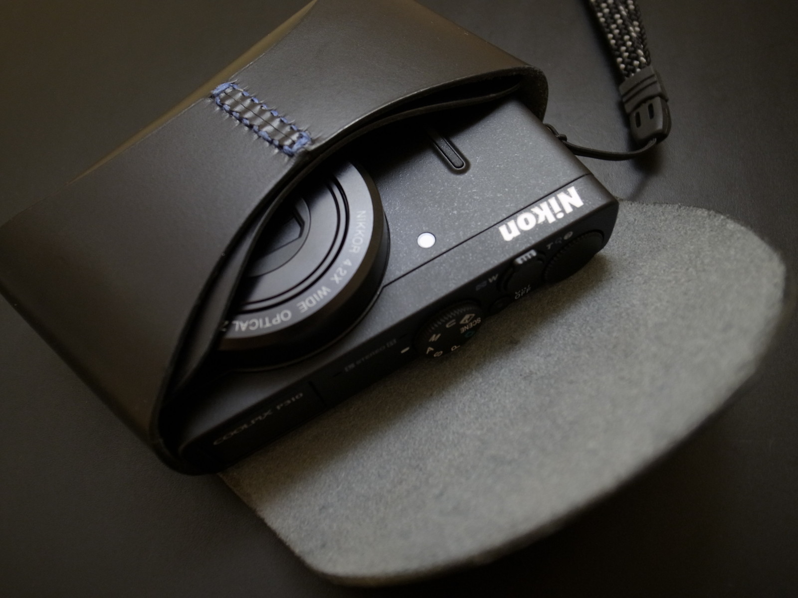 Nikon COOLPIX P310 ブラック ケース付き Nikon COOLPIX P310 ブラック ケース付き 楽天市場】ニコン p310