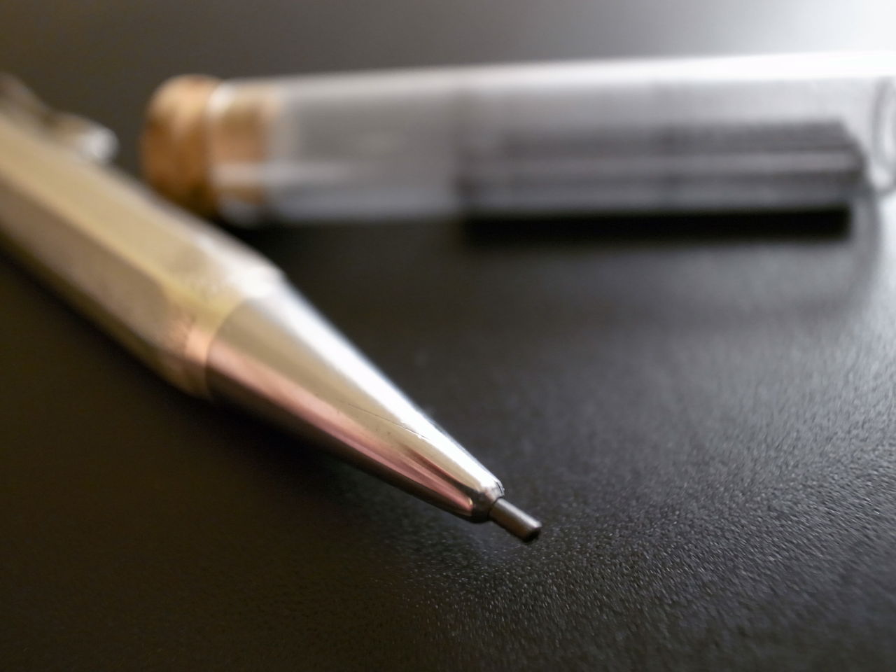 Montblanc Pix No.720 ペンシル 900 : スティログラフィカ