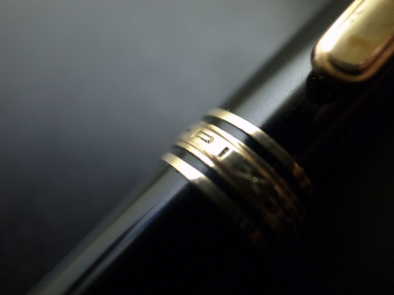 Montblanc pix 172 ペンシル1.18mm芯 : スティログラフィカ