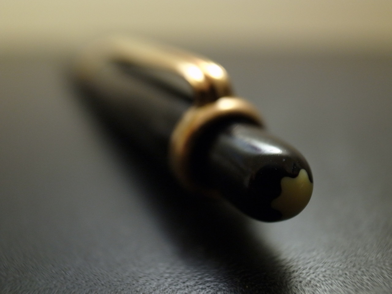 Montblanc pix 172 ペンシル1.18mm芯 : スティログラフィカ