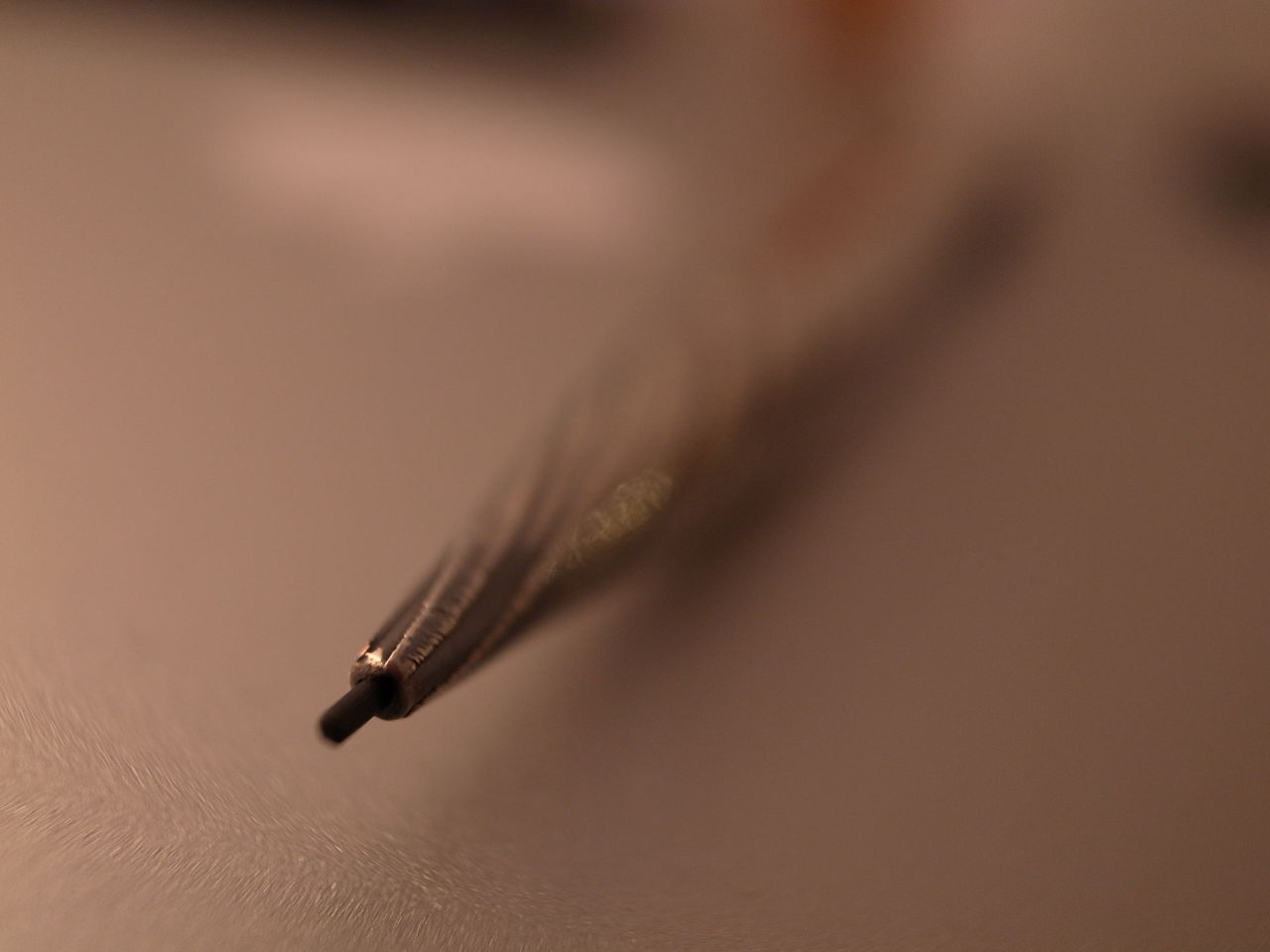 早川式繰出鉛筆 0.7mm : スティログラフィカ