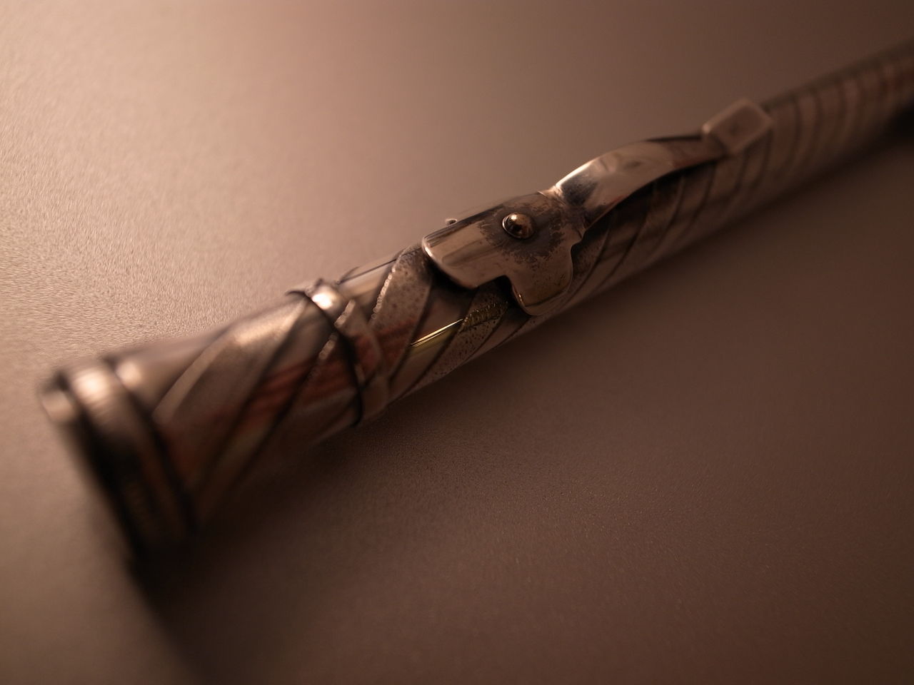 早川式繰出鉛筆 0.7mm : スティログラフィカ