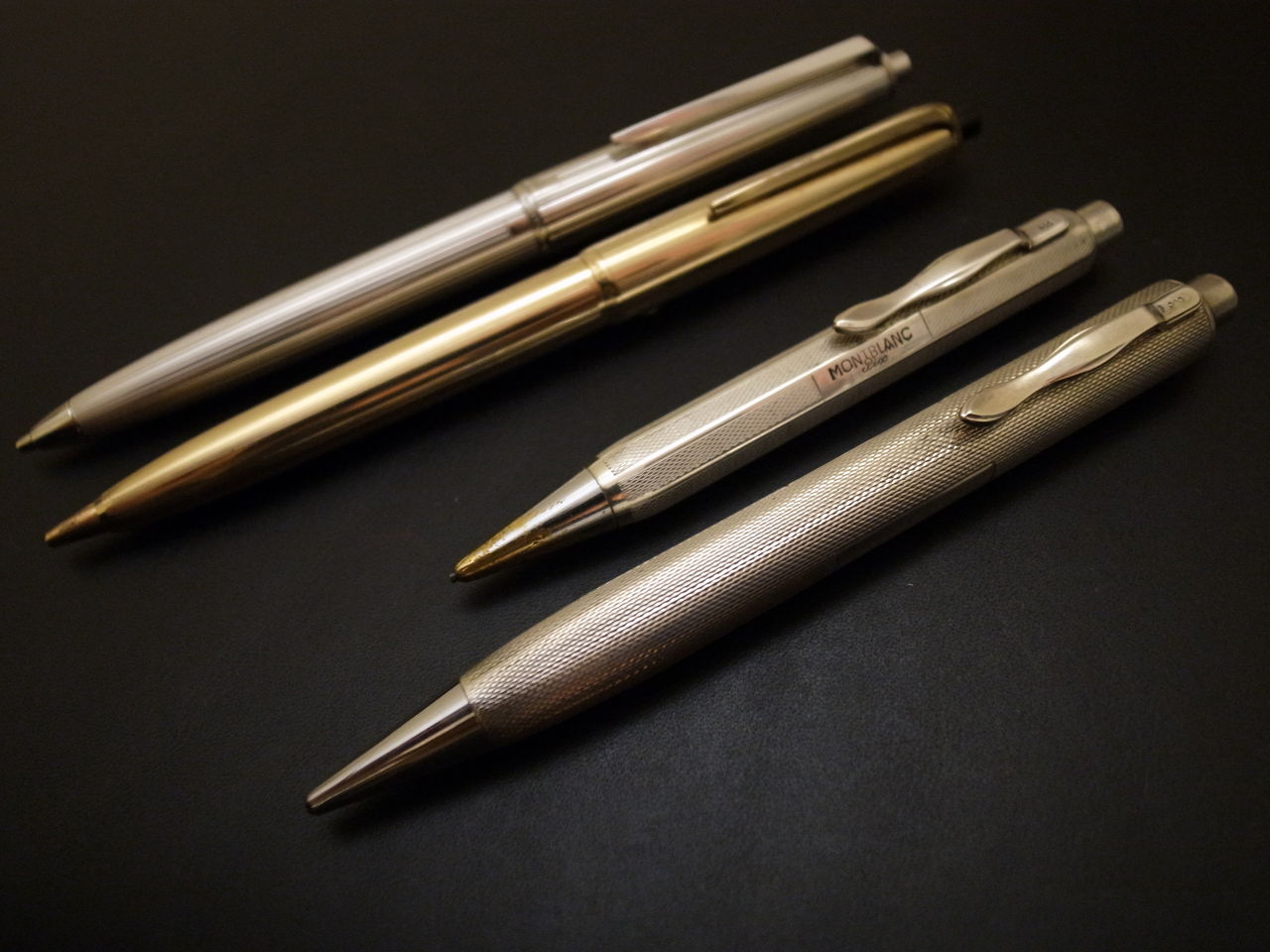 Mont Blanc pix 1.18mm