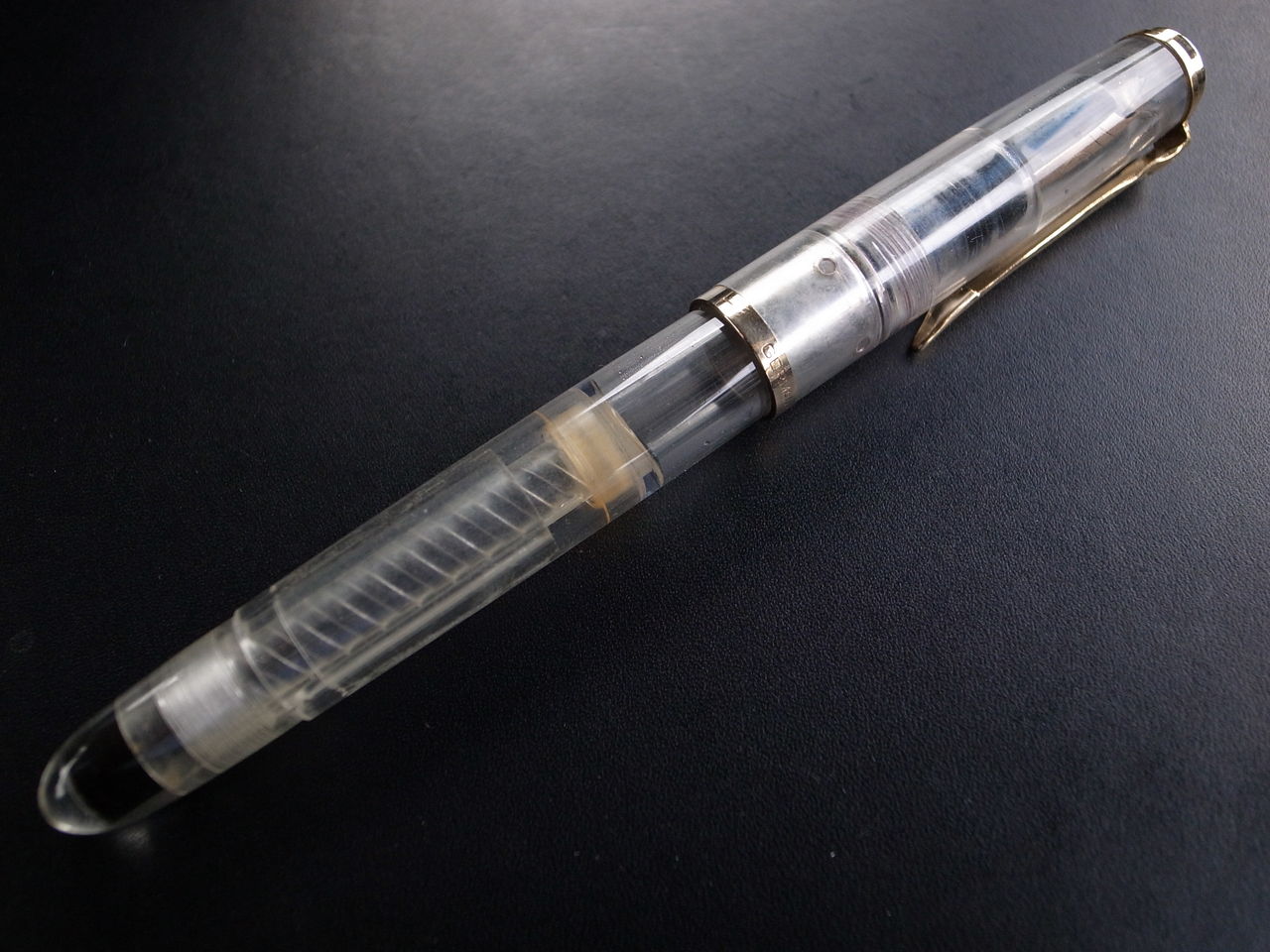Pelikan M200 デモンストレーター : スティログラフィカ