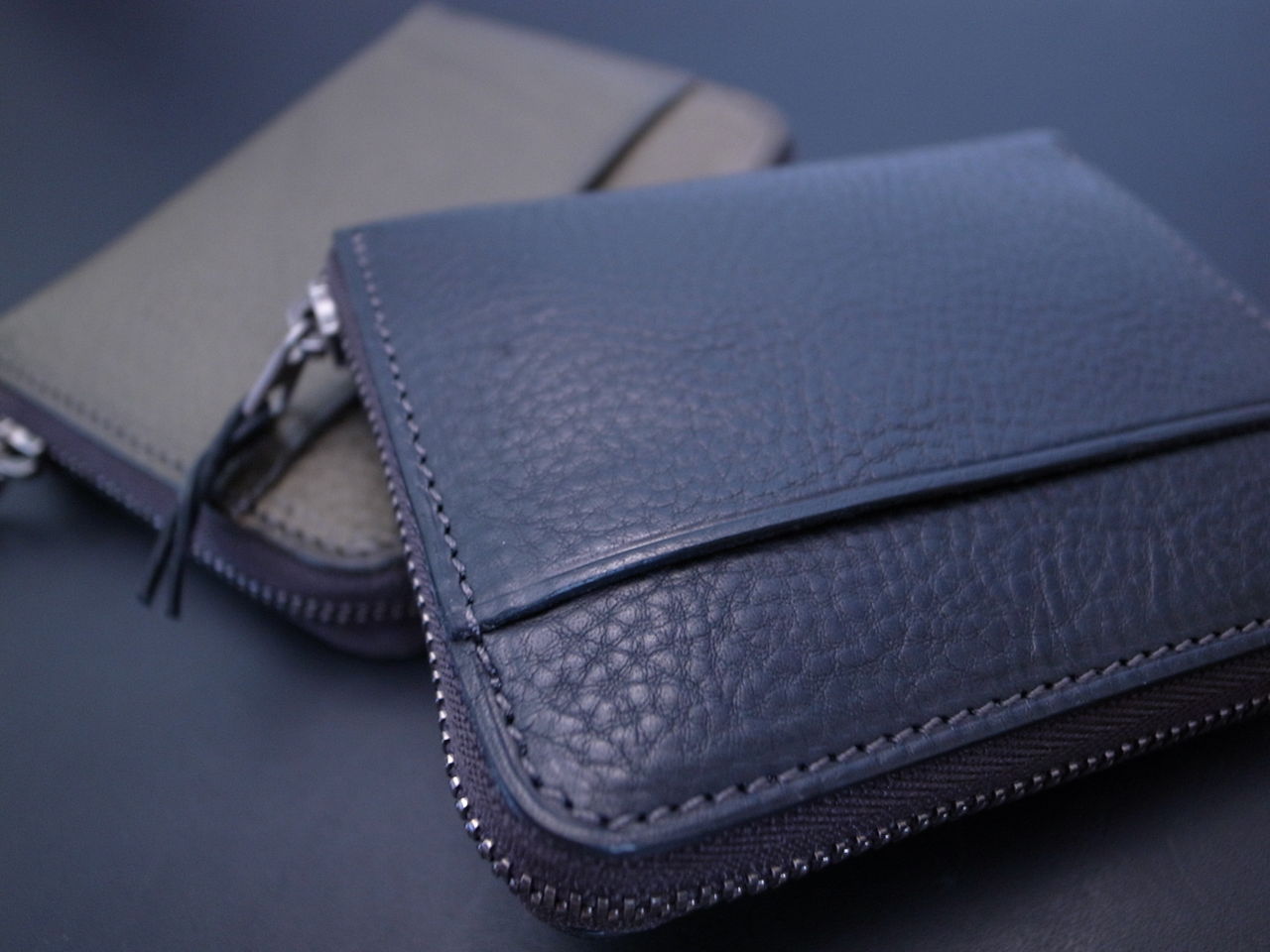 【カンダミサコ】pocketwallet ナイルクロコダイル【限定】 カンダミサコ】pocketwallet ナイルクロコダイル【限定】 カンダミサコ