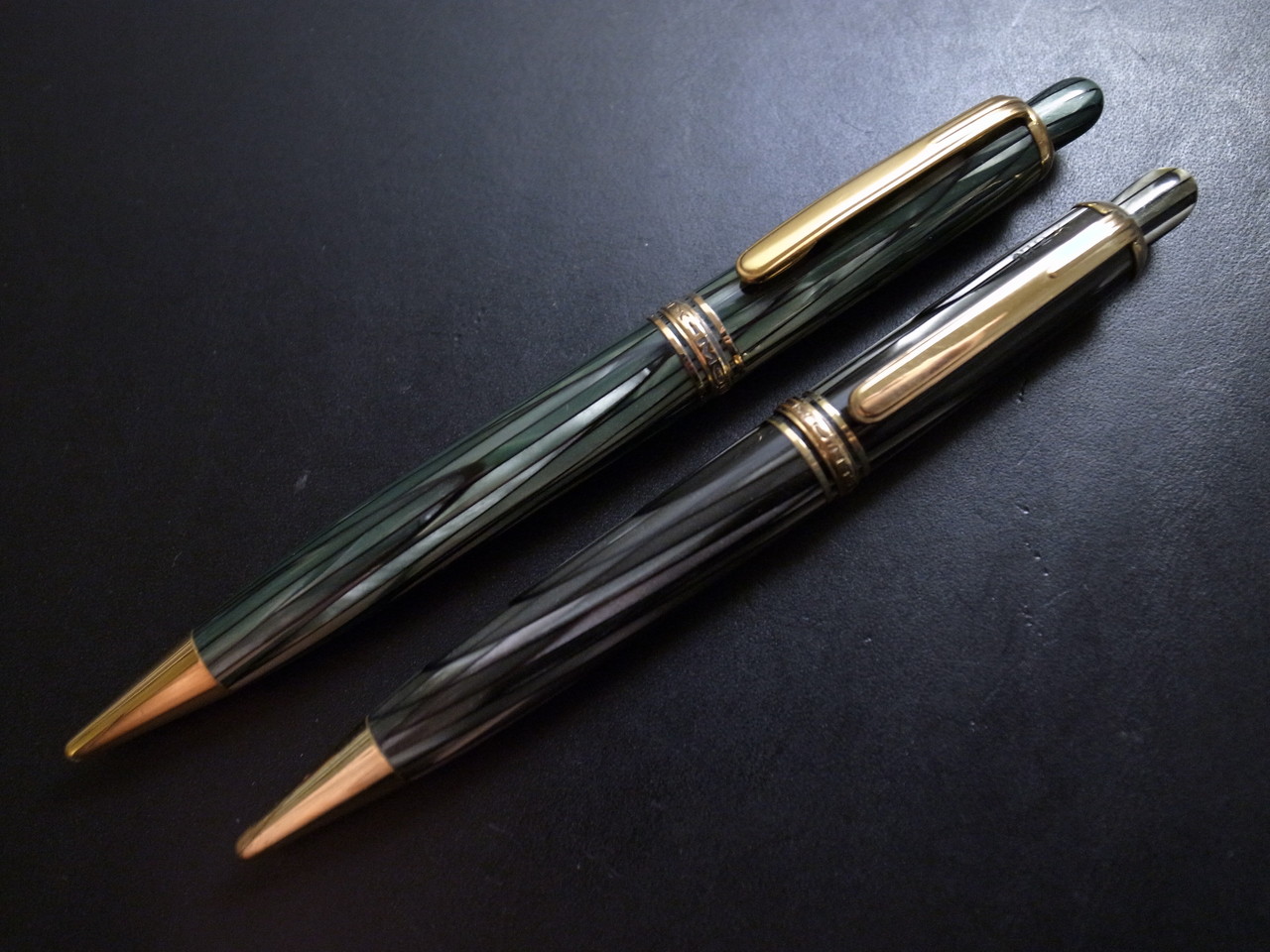 極レア】モンブラン MONTBLANC 172K Pix Pencil 【公式通販】