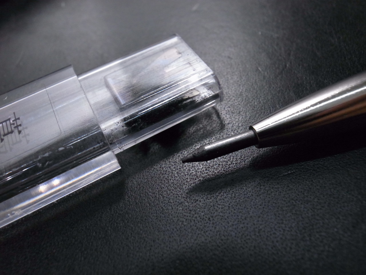 大人の鉛筆 蔦屋書店の選具 X 北星鉛筆 スティログラフィカ 大人の鉛筆 蔦屋書店の選具 X 北星鉛筆 スティログラフィカ