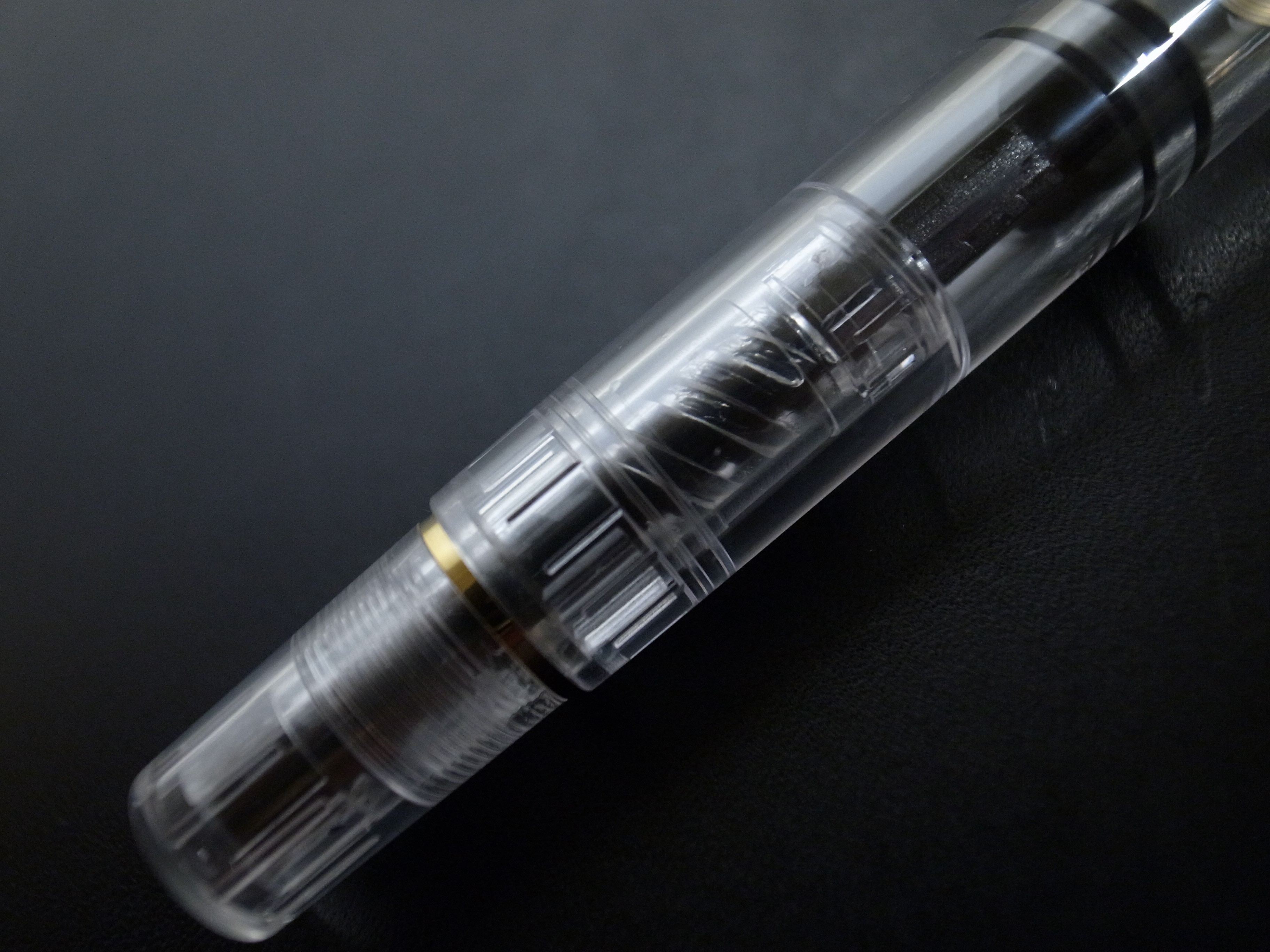 Pelikan M200 デモンストレーター : スティログラフィカ