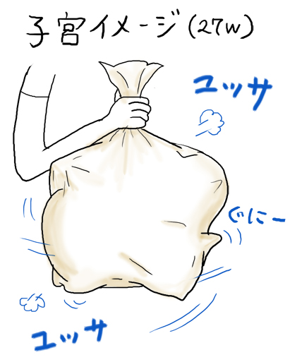 たまご絵日記 -はじめての妊娠&子育て-