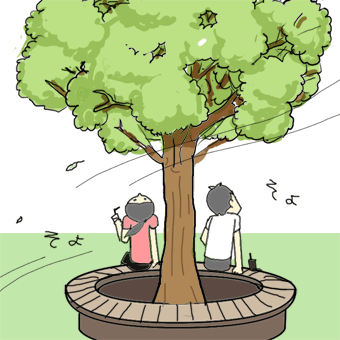 たまご絵日記 -はじめての子育て-