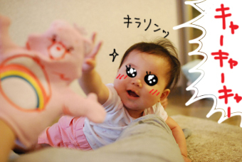 たまご絵日記 -はじめての子育て-