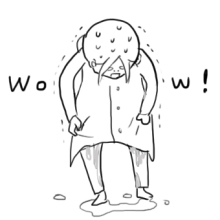 たまご絵日記 -はじめての妊娠!育児!奮闘記-