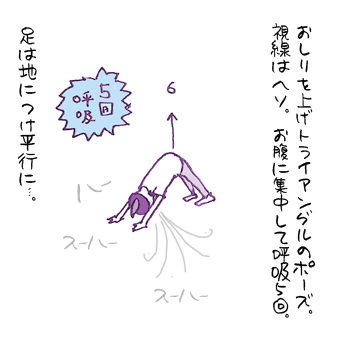 たまご絵日記 -はじめての妊娠!育児!奮闘記-