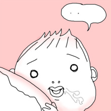 たまご絵日記 -はじめての妊娠&子育て-