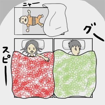 たまご絵日記 -はじめての子育て-