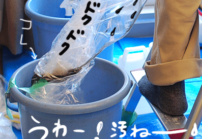 たまご絵日記 -はじめての子育て-