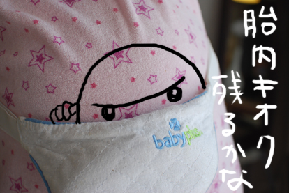 たまご絵日記 -はじめての妊娠&子育て-