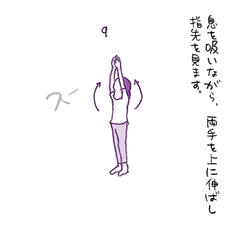 たまご絵日記 -はじめての妊娠!育児!奮闘記-