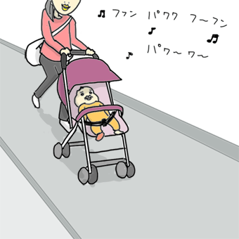 たまご絵日記 -はじめての子育て-