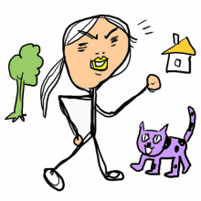 たまご絵日記 -はじめての妊娠&子育て-