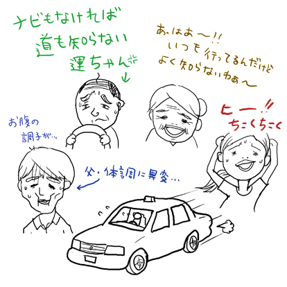 たまご絵日記 -はじめての妊娠＆子育て-