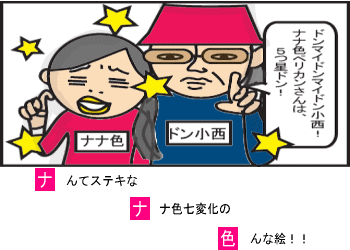 たまご絵日記 -はじめての妊娠&子育て-