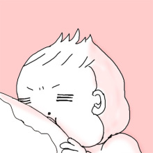 たまご絵日記 -はじめての妊娠&子育て-