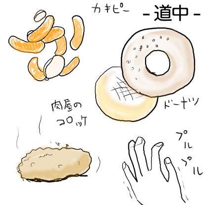 たまご絵日記 -はじめての妊娠&子育て-