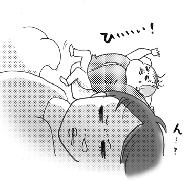 たまご絵日記 -はじめての妊娠!育児!奮闘記-