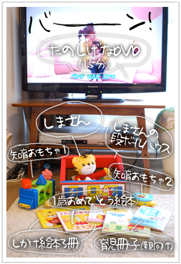たまご絵日記 -はじめての妊娠!育児!奮闘記-