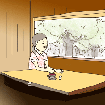 たまご絵日記 -はじめての子育て-