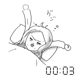 たまご絵日記 -はじめての妊娠!育児!奮闘記-