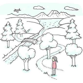 たまご絵日記 -はじめての妊娠!育児!奮闘記-