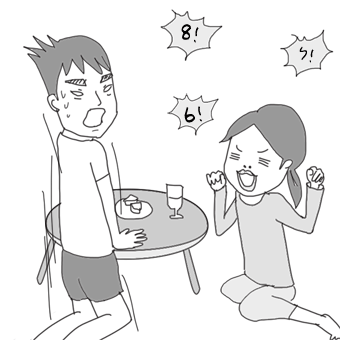 たまご絵日記 -はじめての子育て-