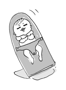 たまご絵日記 -はじめての妊娠!育児!奮闘記-