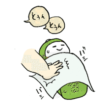 たまご絵日記 -はじめての妊娠!育児!奮闘記-