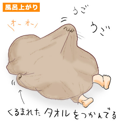 たまご絵日記 -はじめての妊娠&子育て-