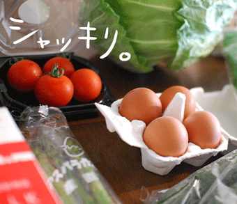たまご絵日記 -はじめての子育て-