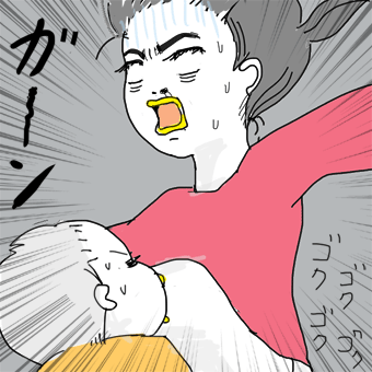 たまご絵日記 -はじめての子育て-