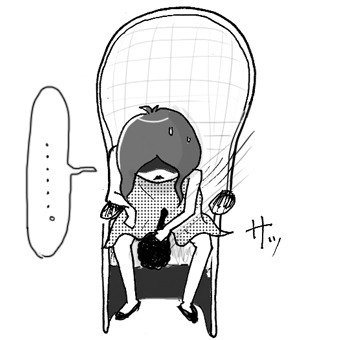 たまご絵日記 -はじめての妊娠!育児!奮闘記-