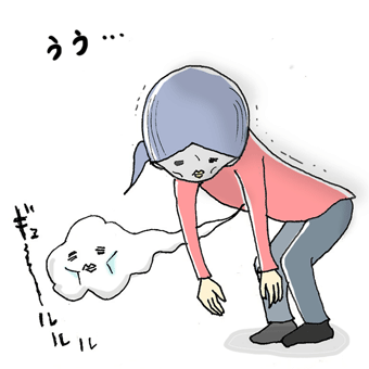 たまご絵日記 -はじめての妊娠!育児!奮闘記-