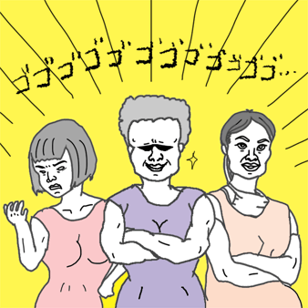 たまご絵日記 -はじめての子育て-